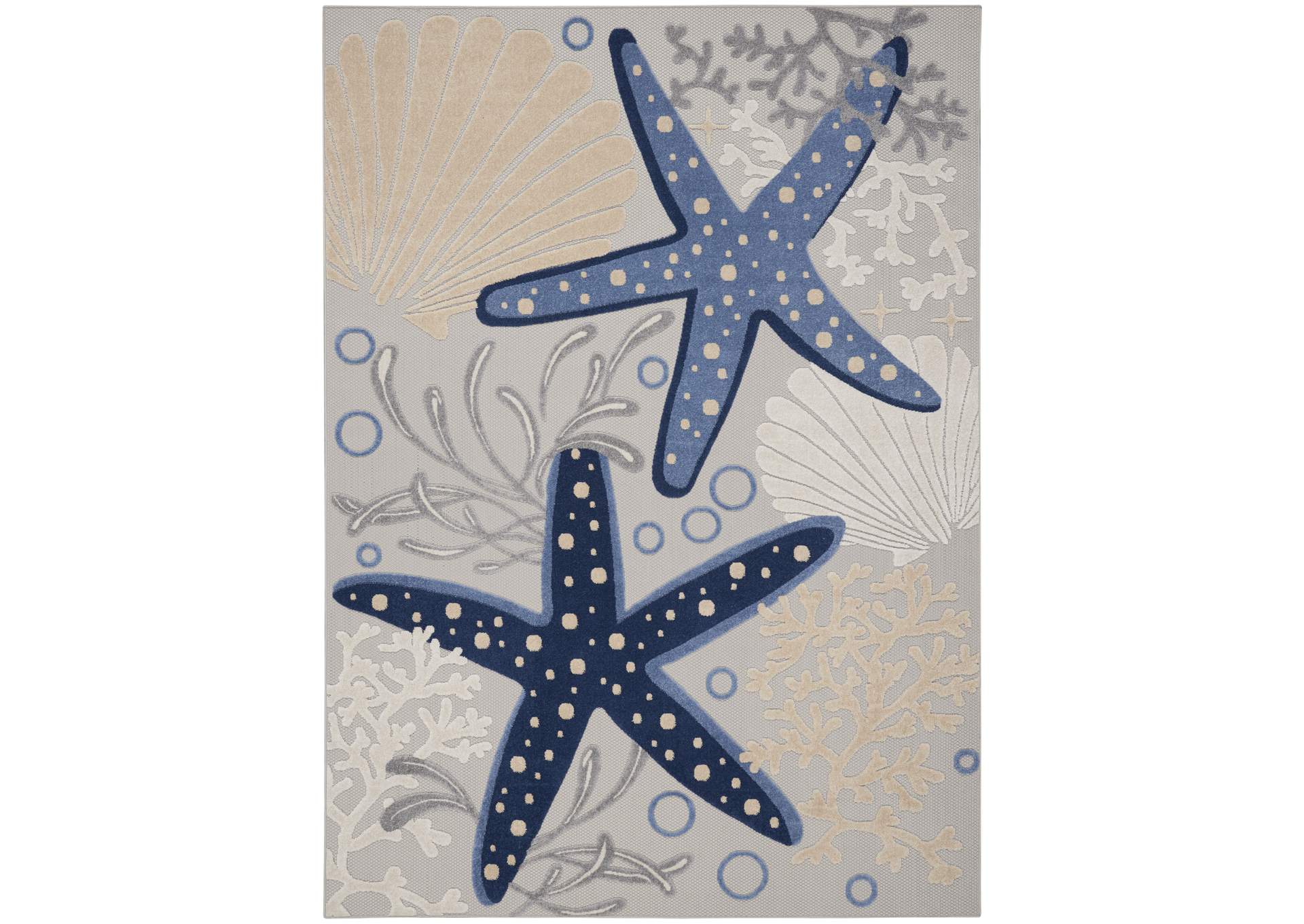 Nourison Aloha 12' x 15' Area Rug,Nourison