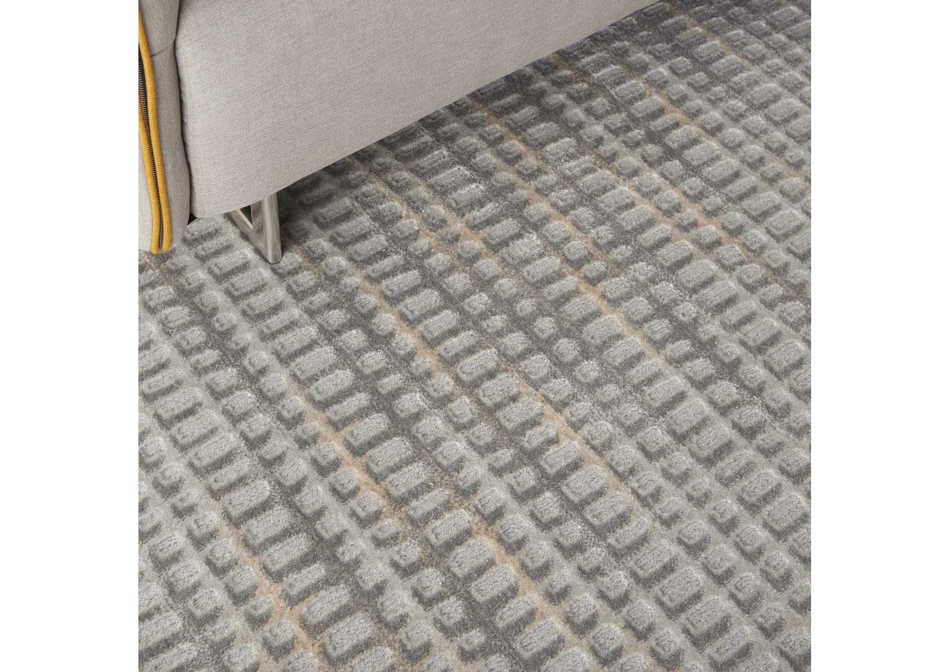 Nourison Solace 5' x 7' Area Rug,Nourison