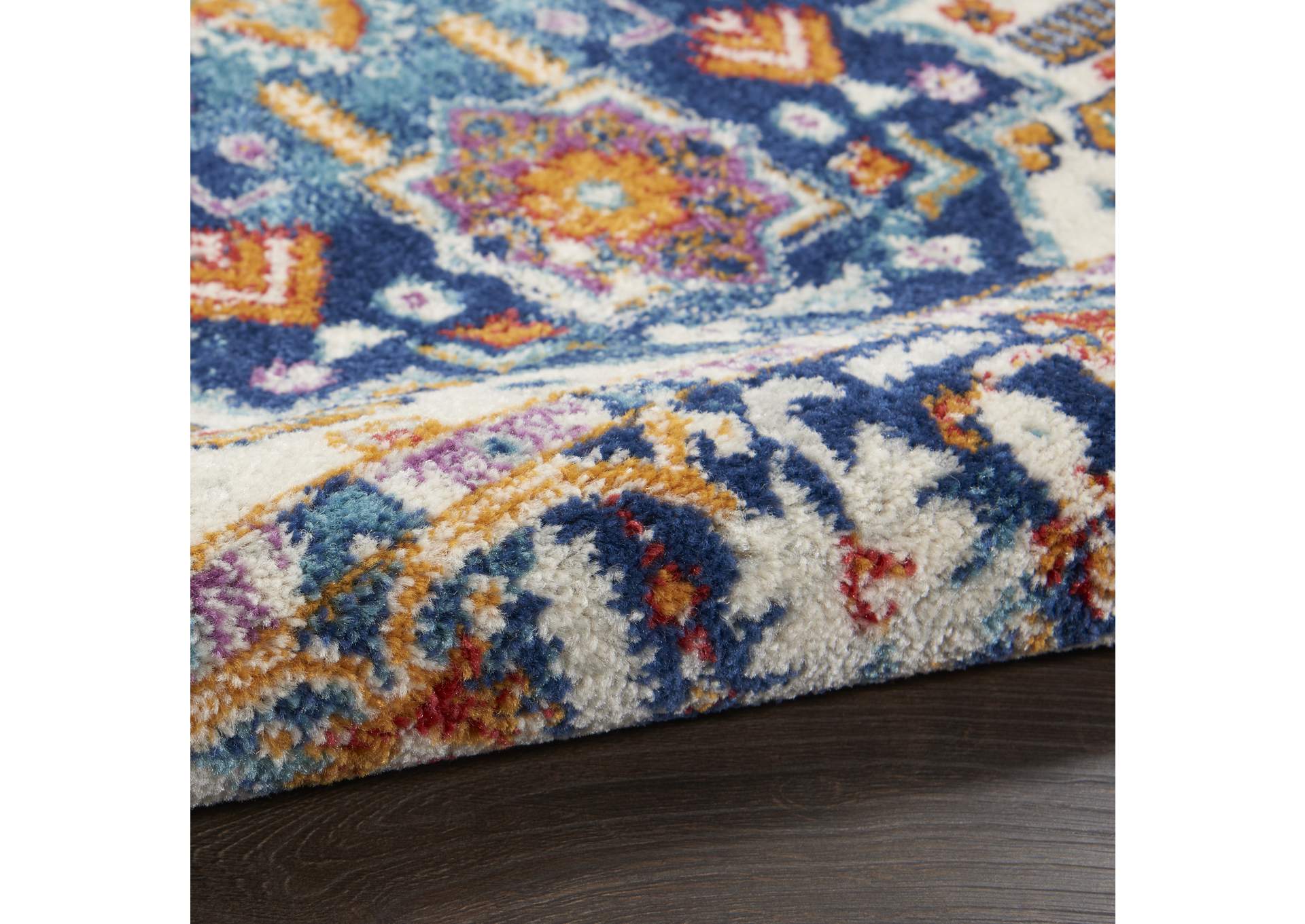 Nourison Passion 8' x 10' Area Rug,Nourison