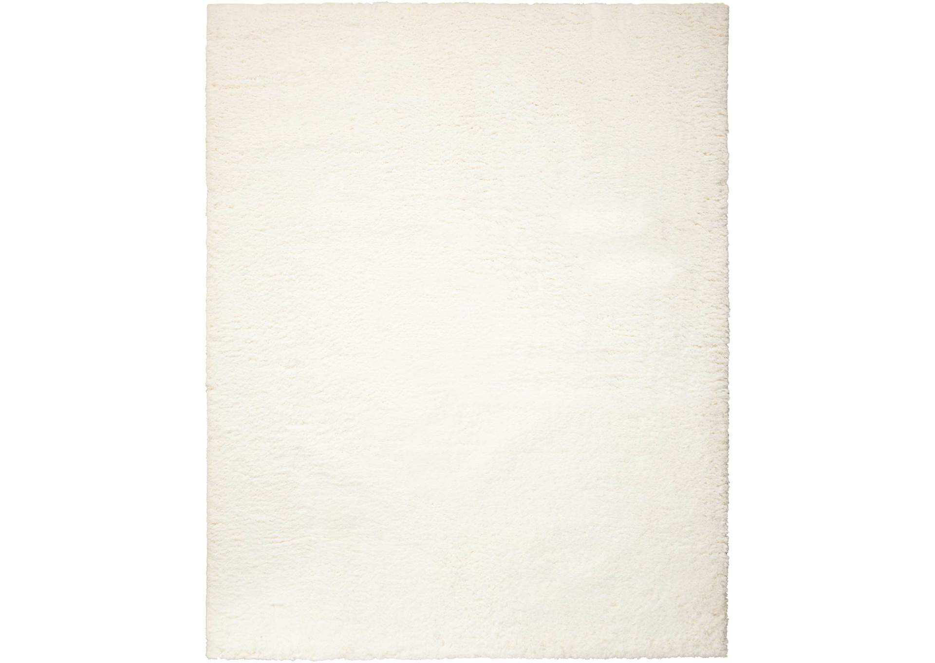 Nourison Galway GLW01 White 8'x10' Rug,Nourison