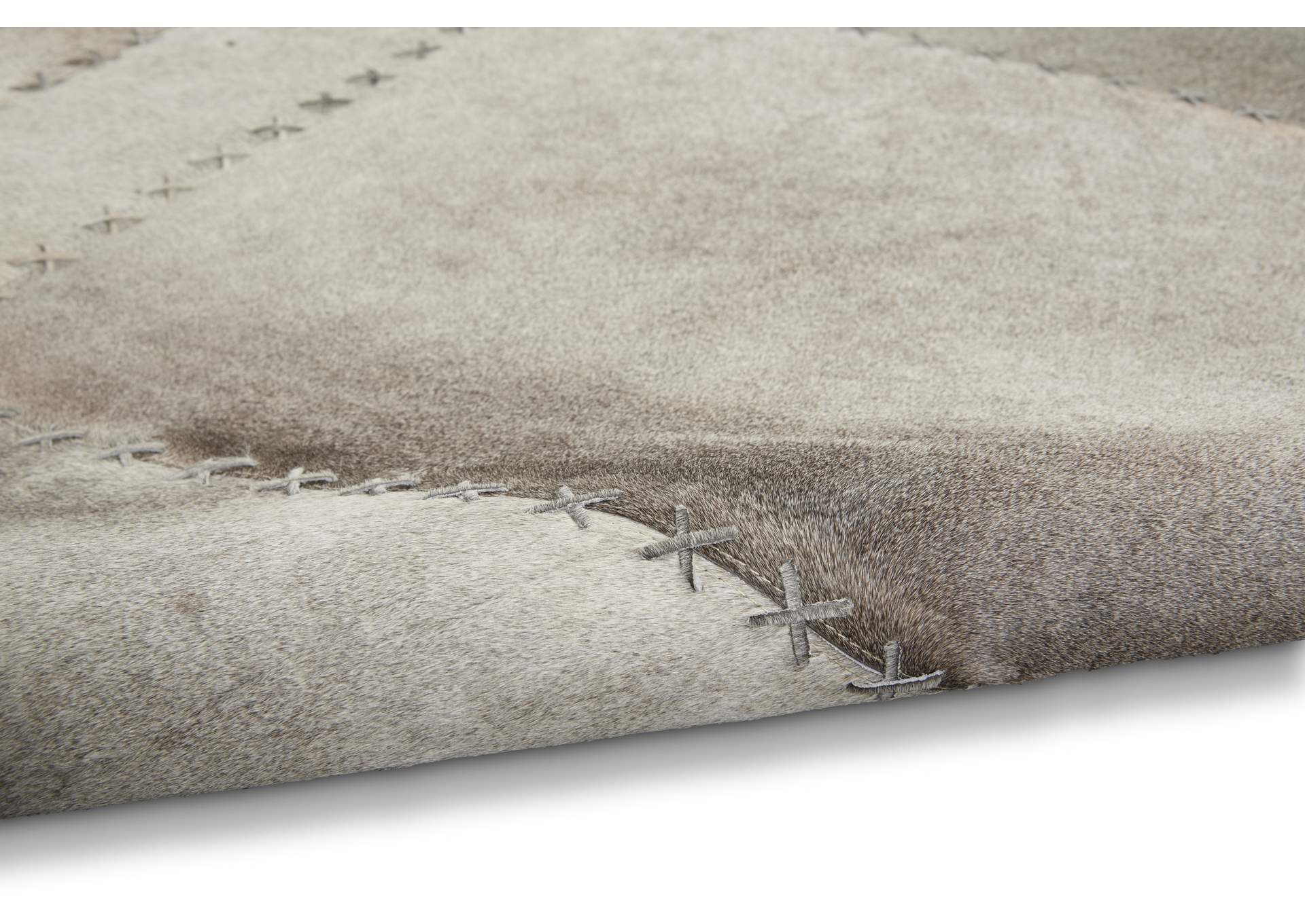 Calvin Klein Ck960 Northwest 8' x 10' Area Rug,Nourison