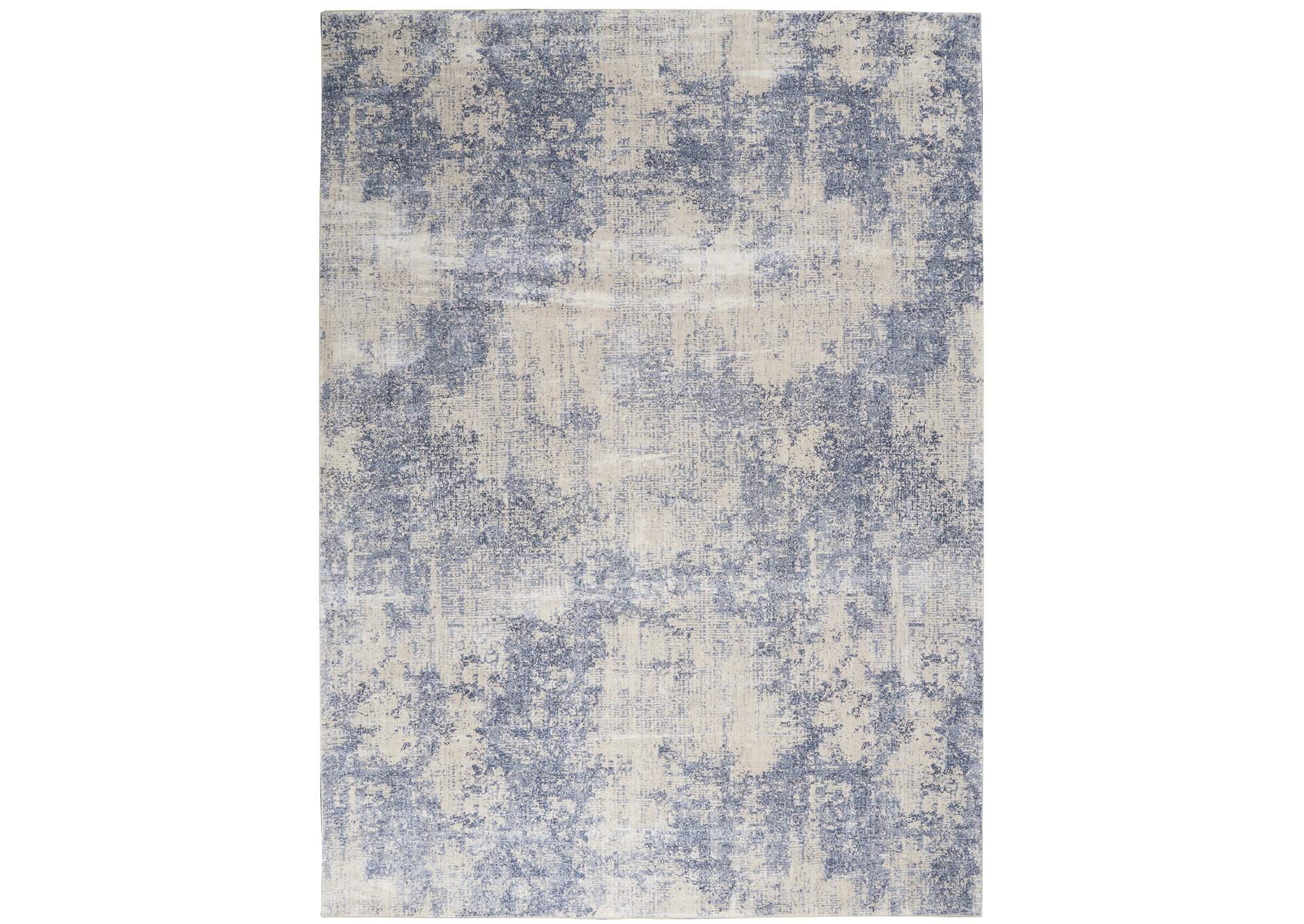 Nourison Silky Textures 8'x 11' Area Rug,Nourison