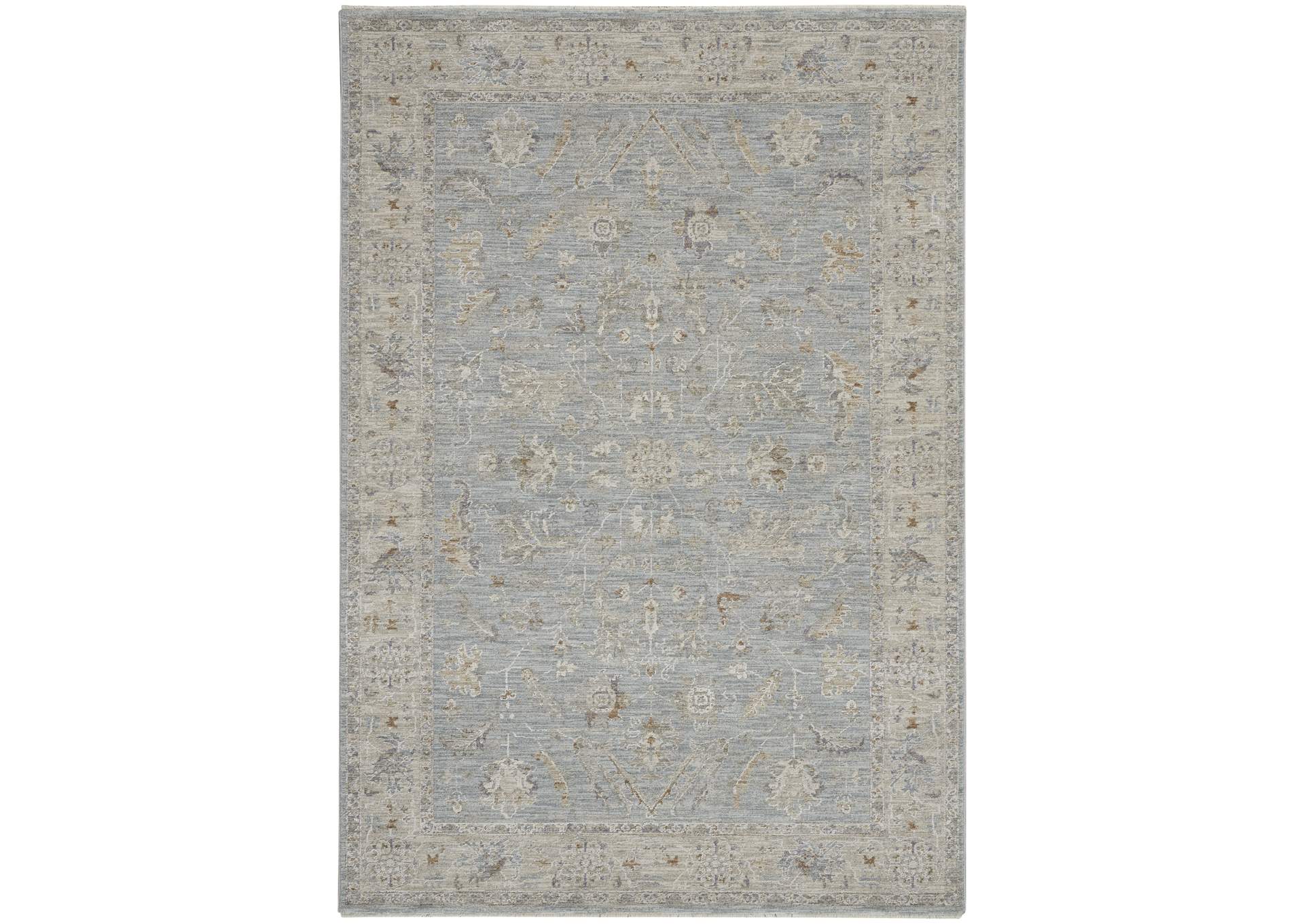 Nourison Infinite 5' X 8' Area Rug,Nourison