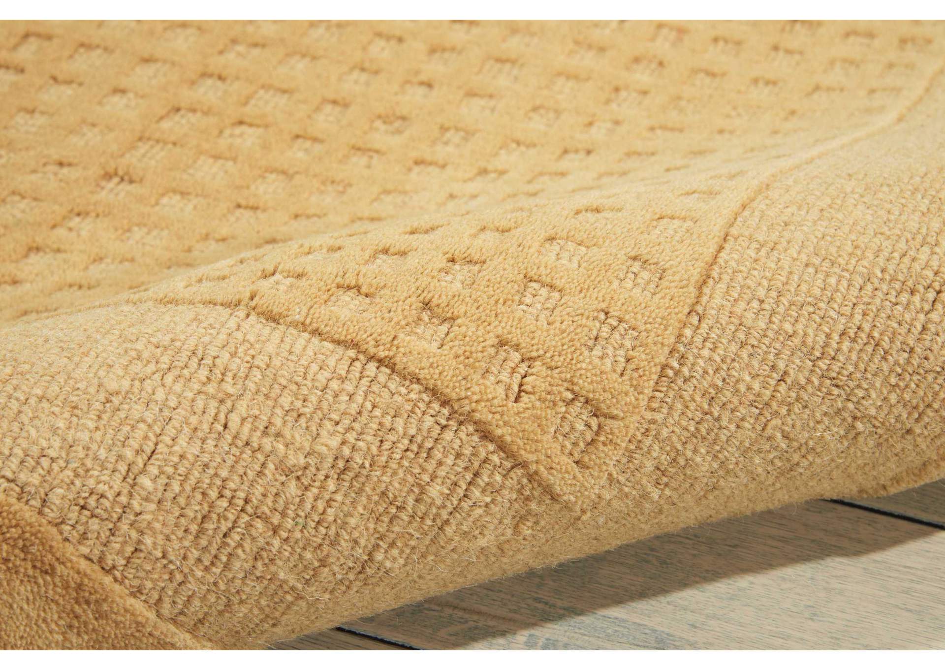 Nourison Westport 2'x4' Beige Area Rug,Nourison