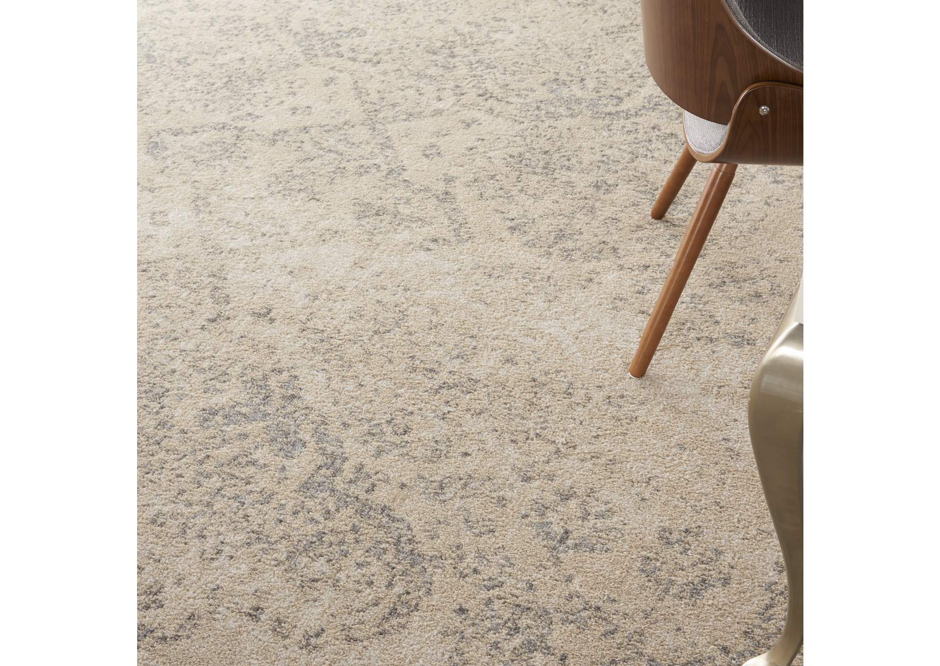 Nourison Tranquil 9' x 12' Area Rug,Nourison