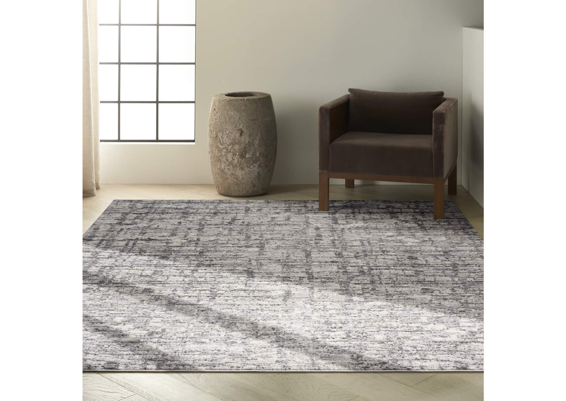 Calvin Klein Ck950 Rush 8' x 10' Area Rug,Nourison