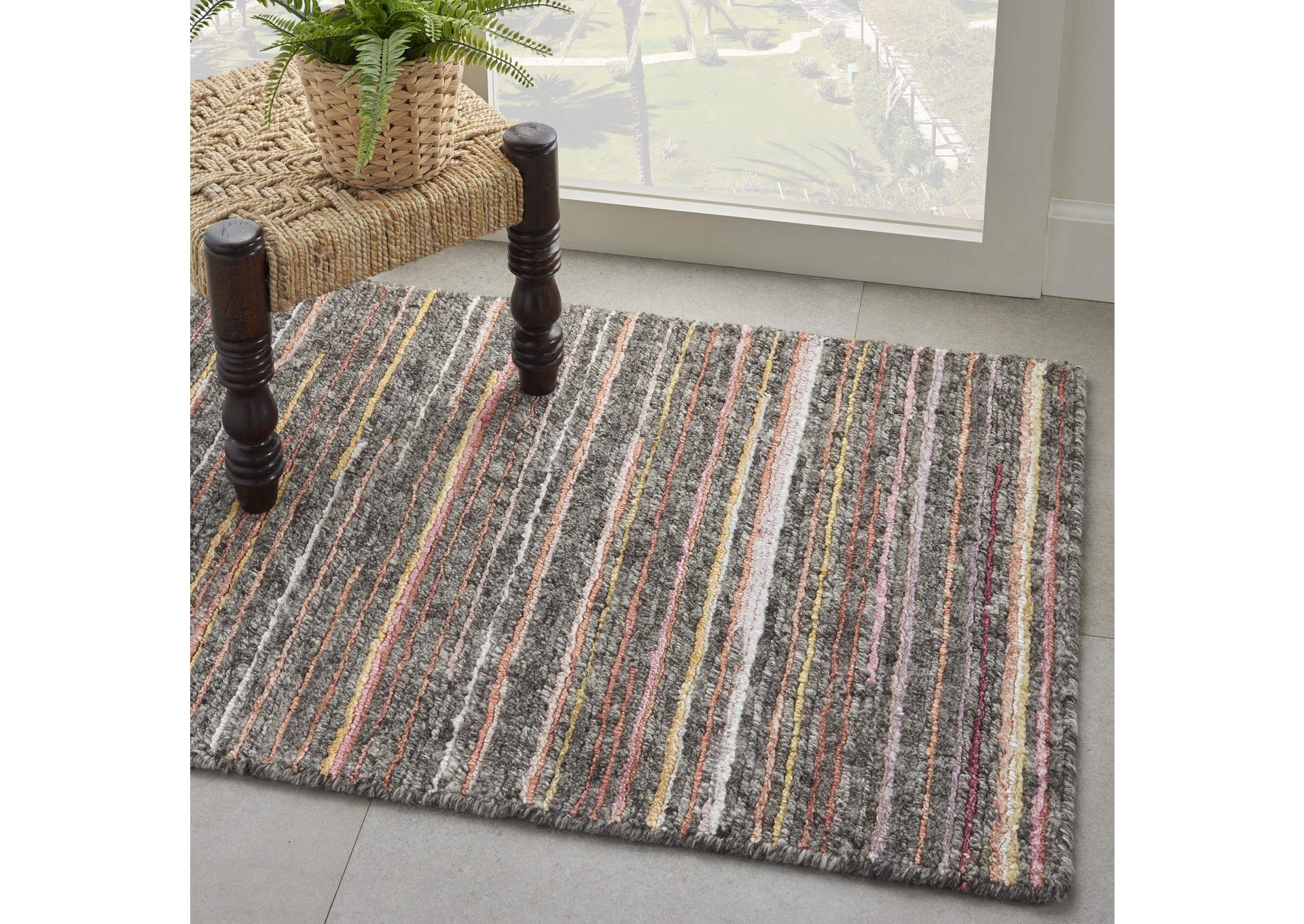 Nourison Plateau 2' x 3' Area Rug,Nourison