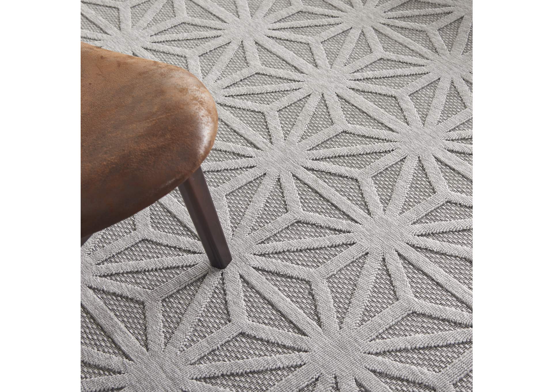 Nourison Cozumel 8' x 10' Area Rug,Nourison