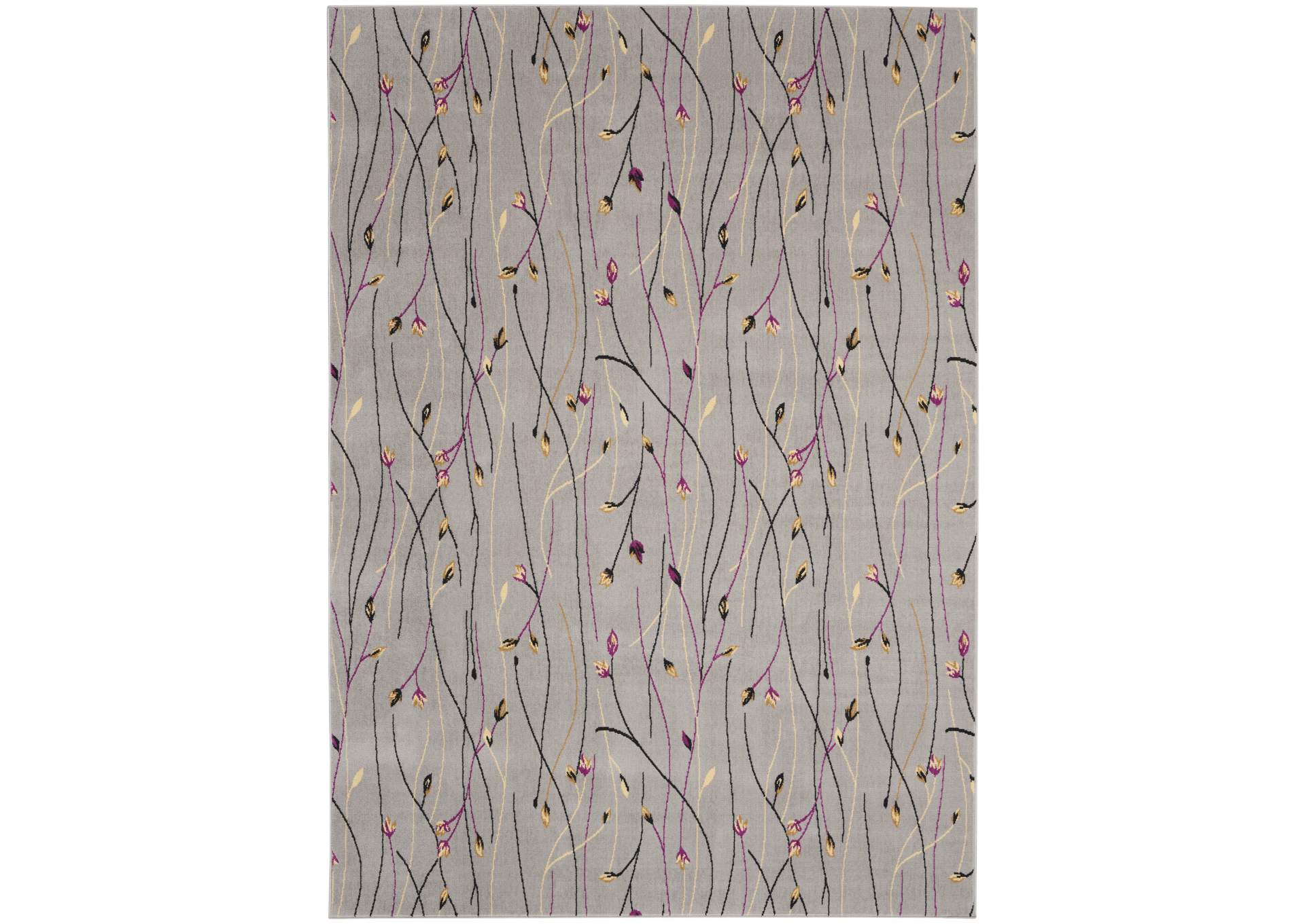 Nourison Grafix 6' x 9' Area Rug,Nourison