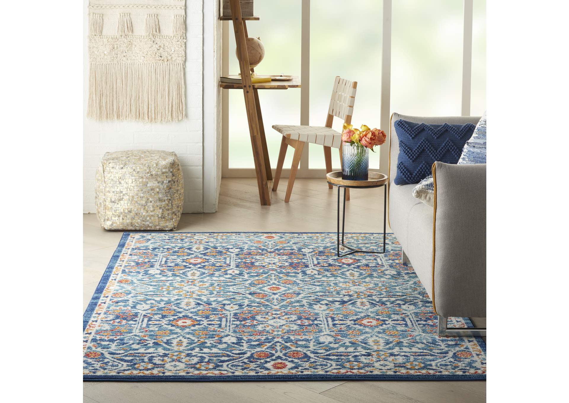 Nourison Passion 4' x 6' Area Rug,Nourison