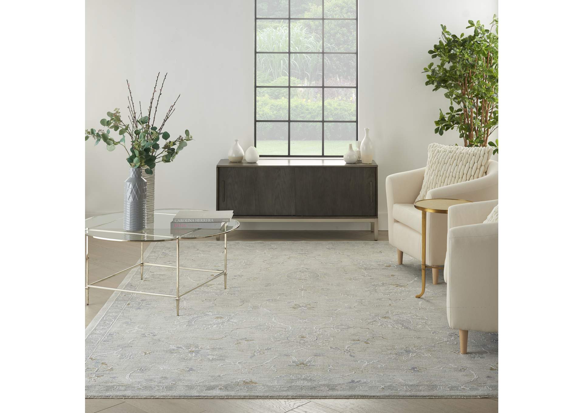 Nourison Infinite 9' X 13' Area Rug,Nourison