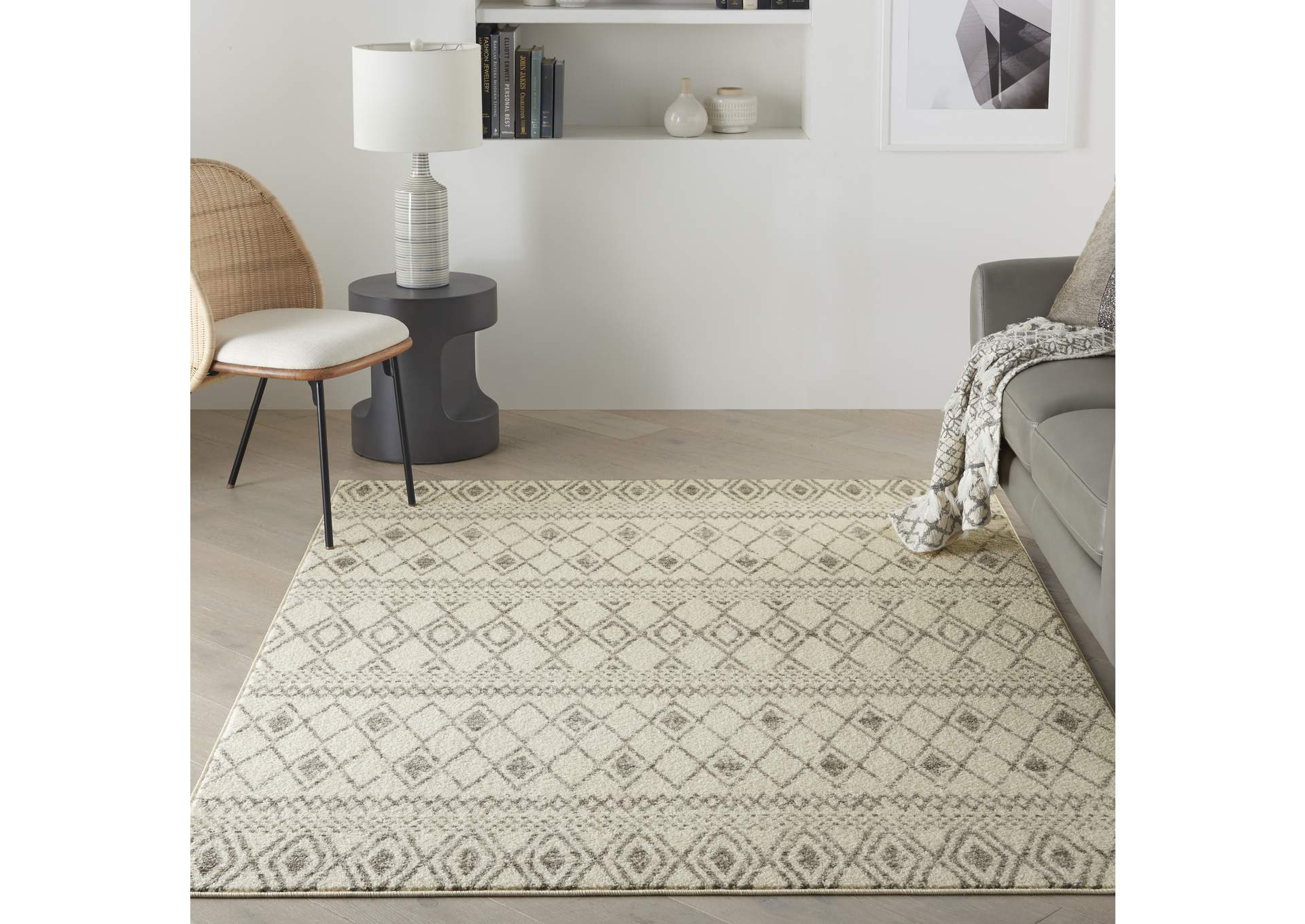 Nourison Passion 5' x 7' Area Rug,Nourison