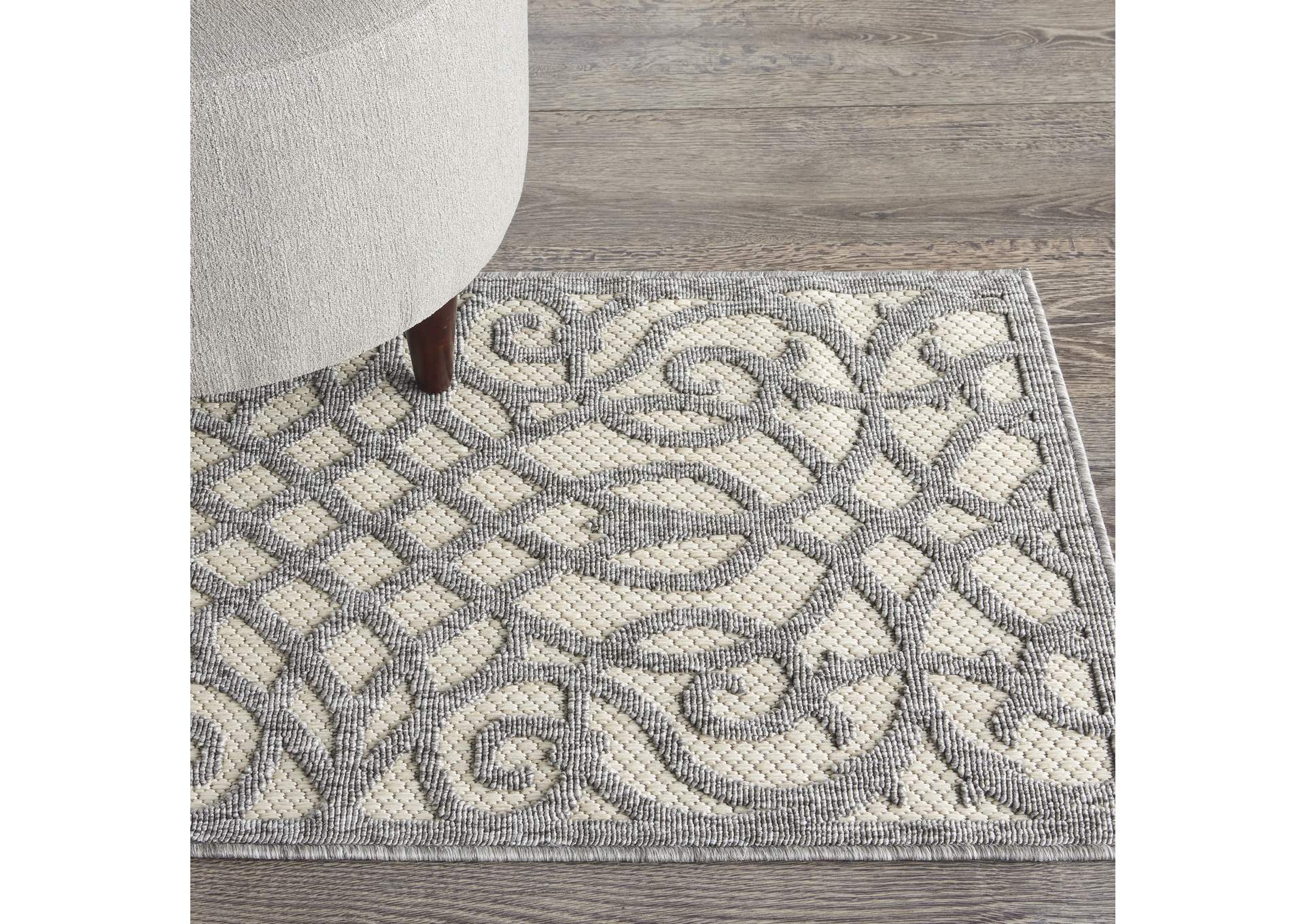 Nourison Cozumel 2' x 4' Area Rug,Nourison