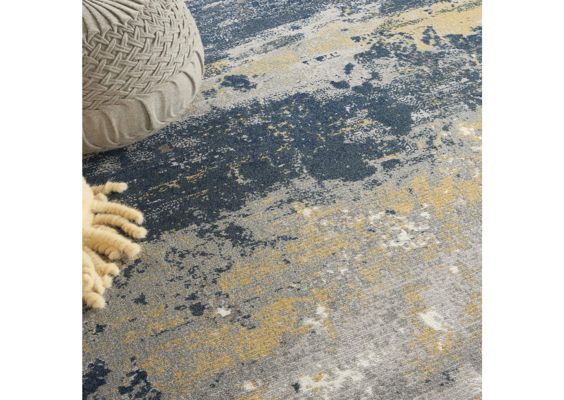Nourison Twilight 12' x 15' Area Rug,Nourison