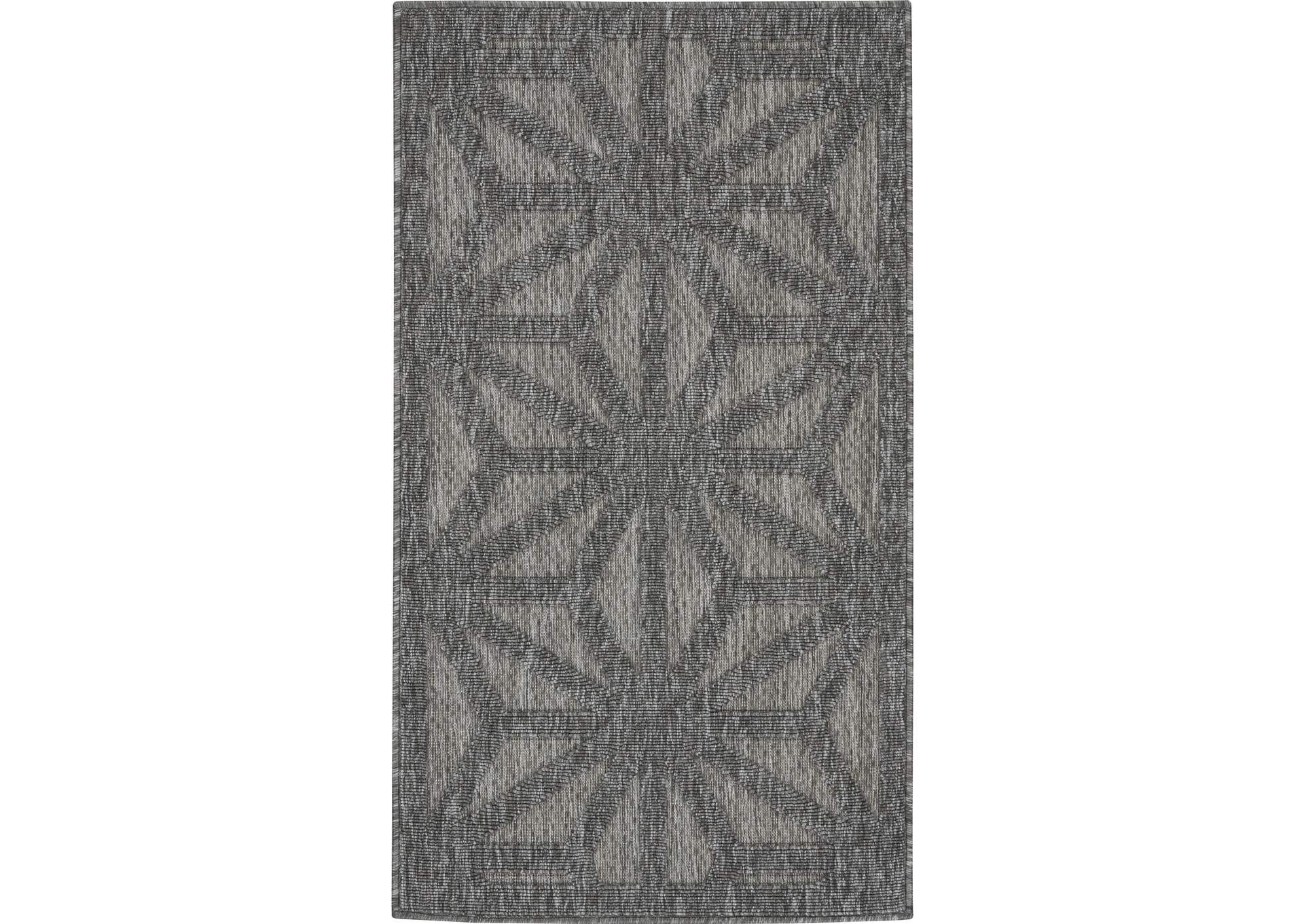 Nourison Cozumel 2' x 4' Area Rug,Nourison