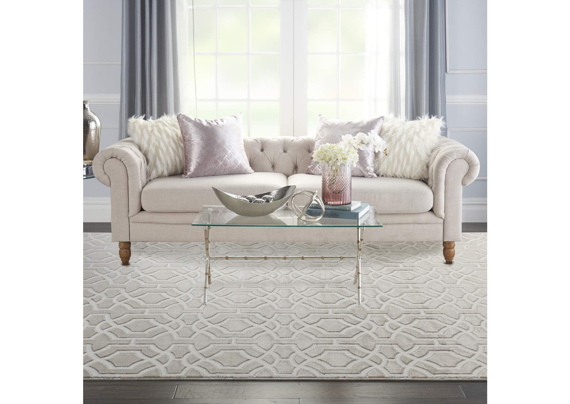 Inspire Me! Home D,Nourison