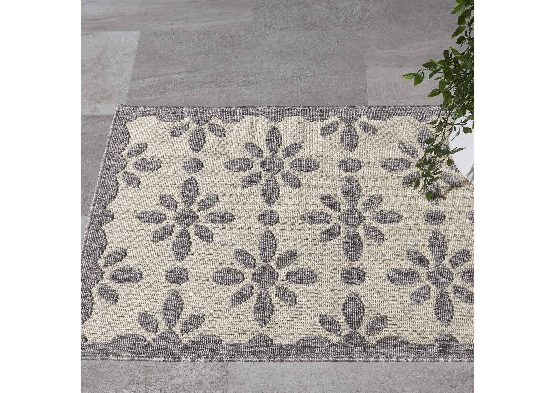 Nourison Cozumel 2' x 4' Area Rug,Nourison