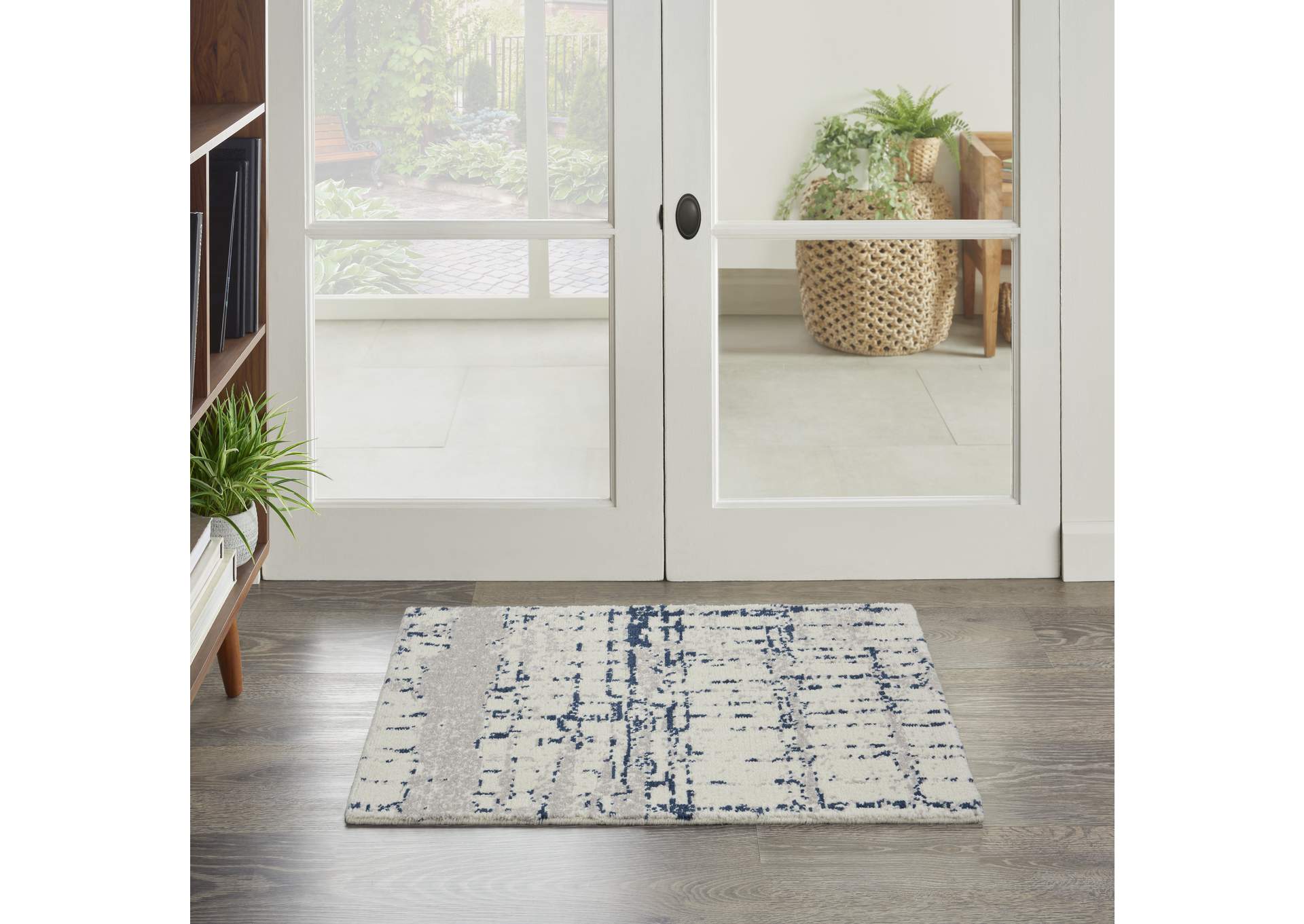 Nourison Twilight 2' x 3' Area Rug,Nourison