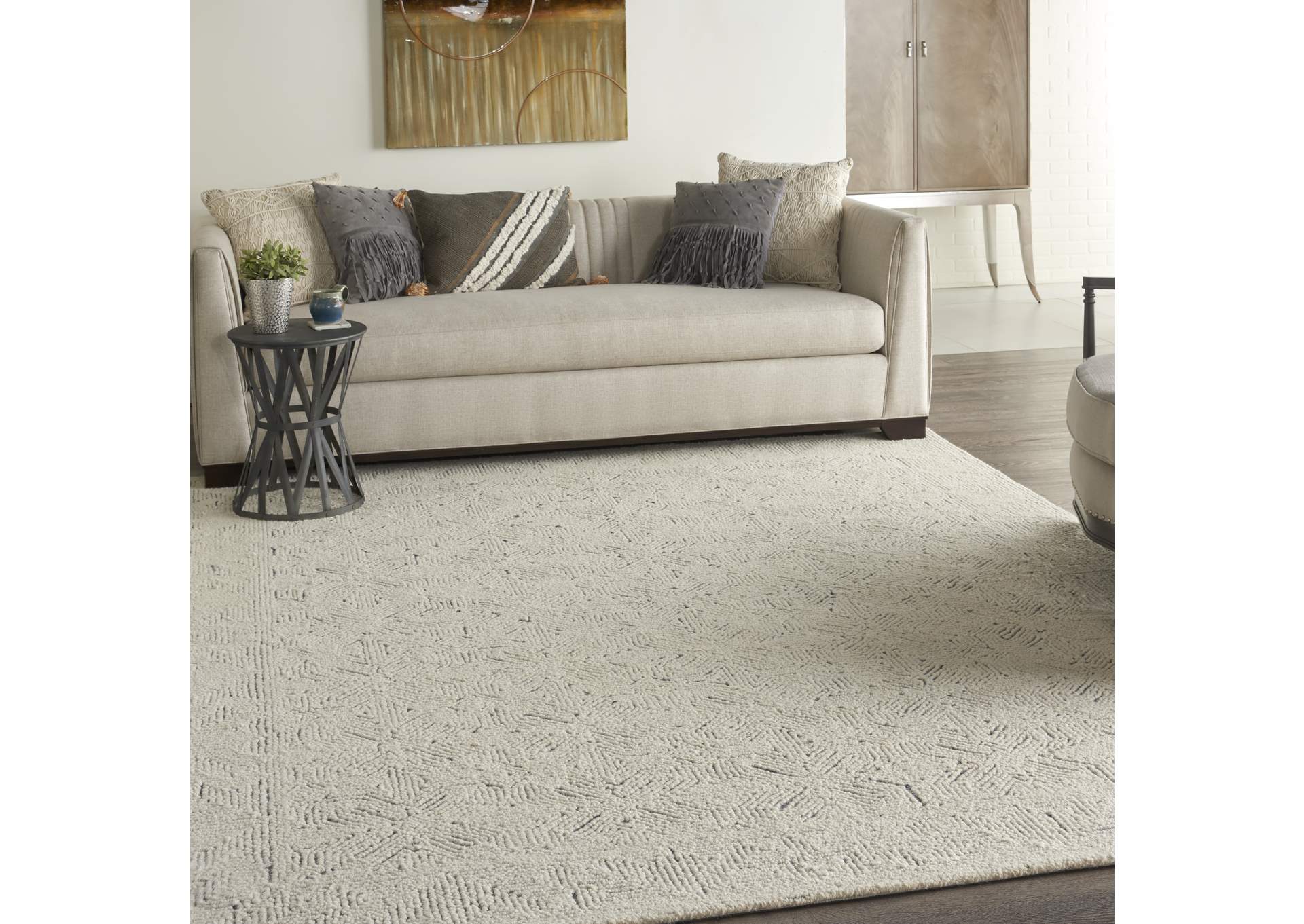 Nourison Colorado 8' x 12' Area Rug,Nourison