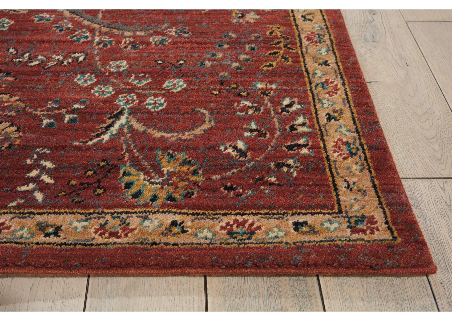 Nourison 2020 NR204 8'x11' Area Rug,Nourison
