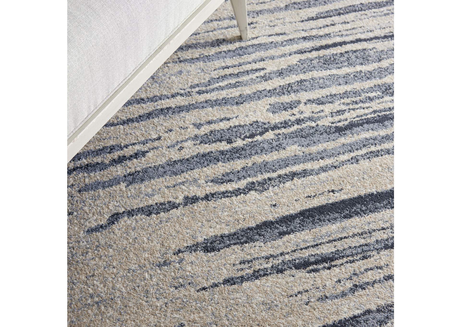 Kathy Ireland Moroccan Celebration 4'x6' Area Rug,Nourison