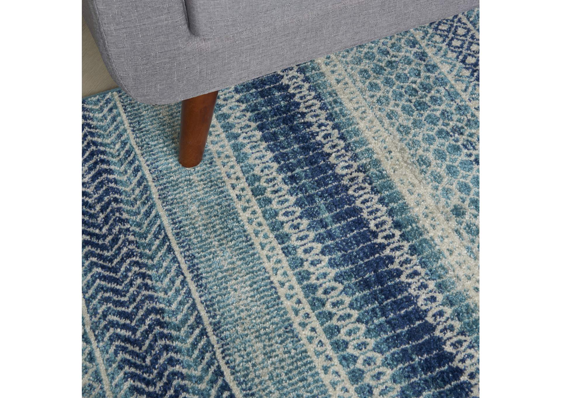Nourison Passion 5' x 7' Area Rug,Nourison