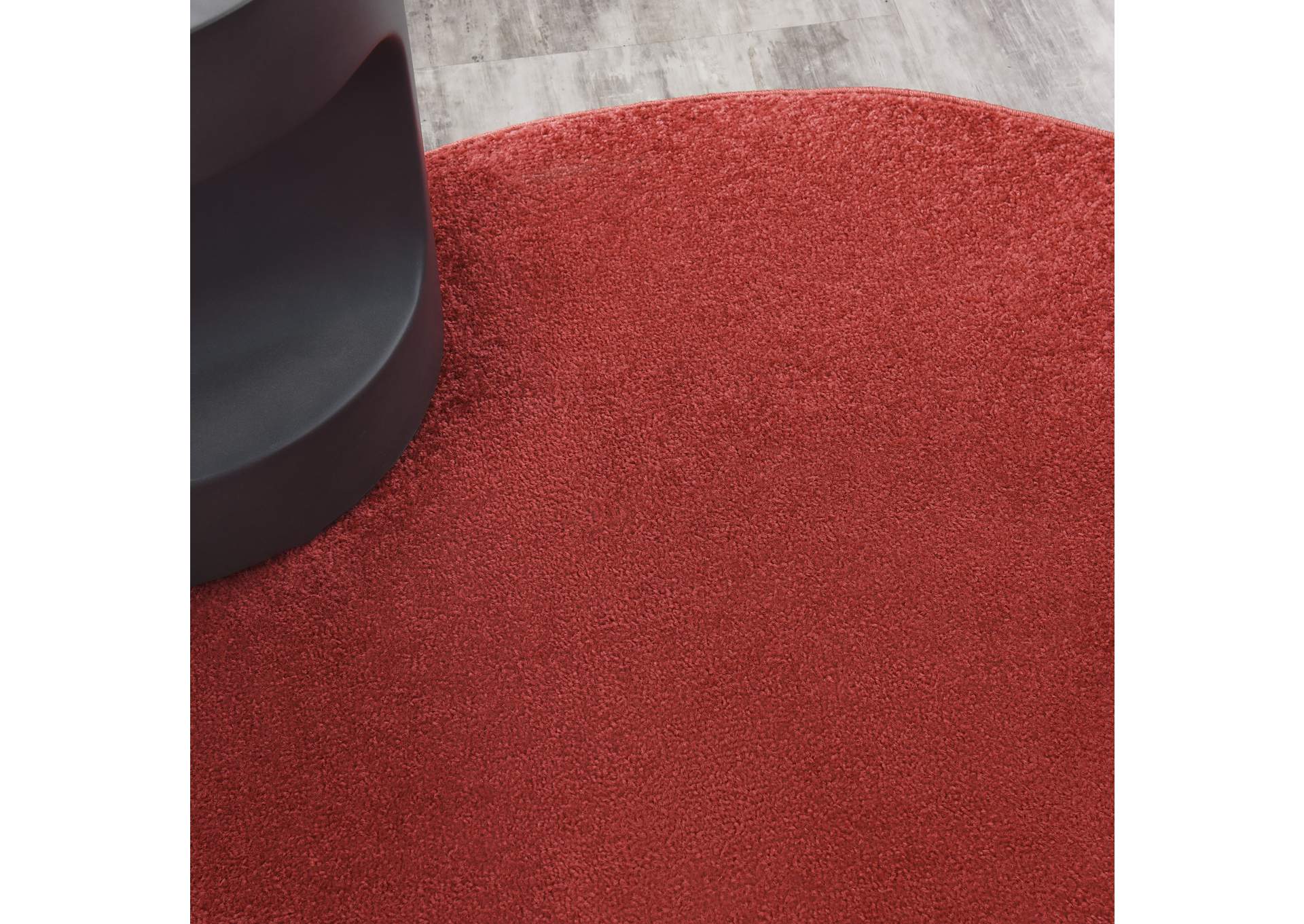 Nourison Nourison Essentials 4' Round Area Rug,Nourison