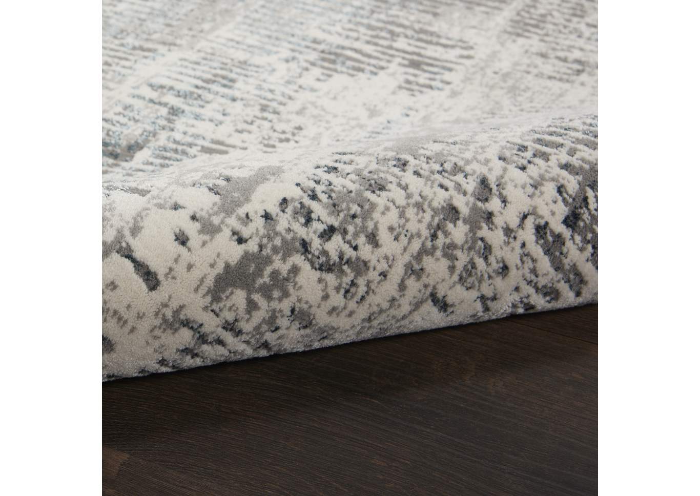 Michael Amini MA90 Uptown 5' x 7' Area Rug,Nourison