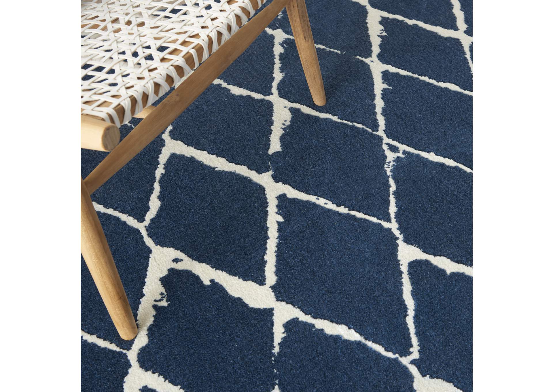 Nourison Twilight 8' x 10' Area Rug,Nourison