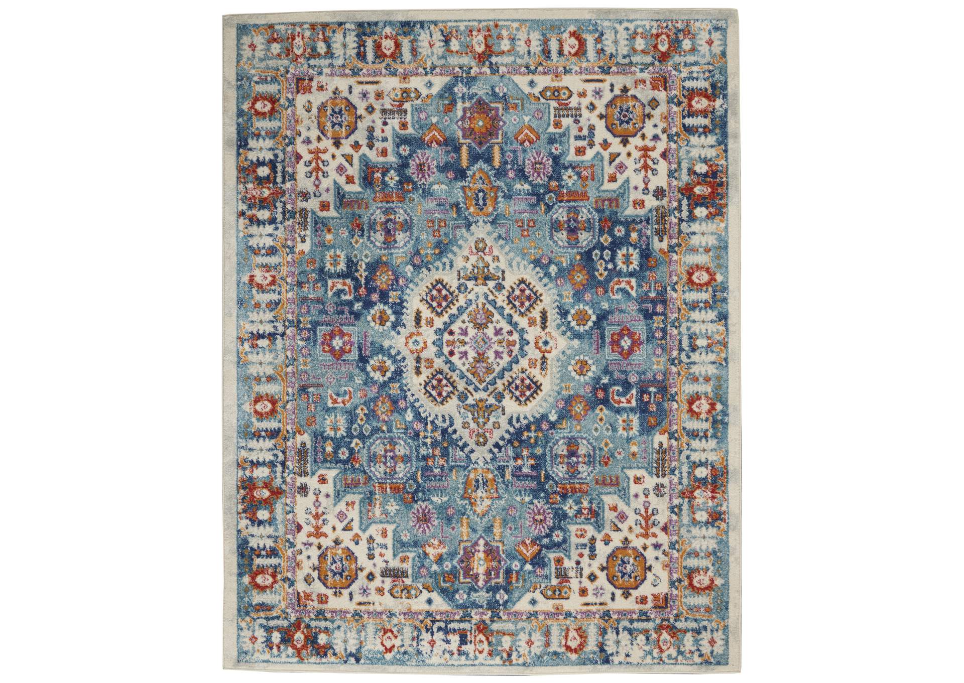 Nourison Passion 4' x 6' Area Rug,Nourison