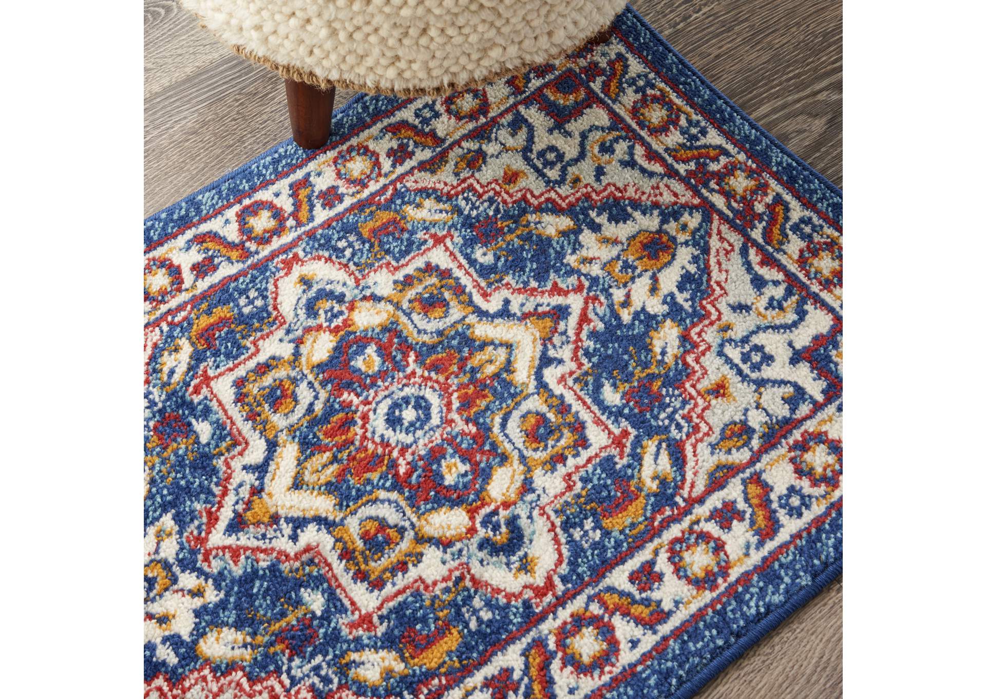 Nourison Passion 2' x 3' Area Rug,Nourison
