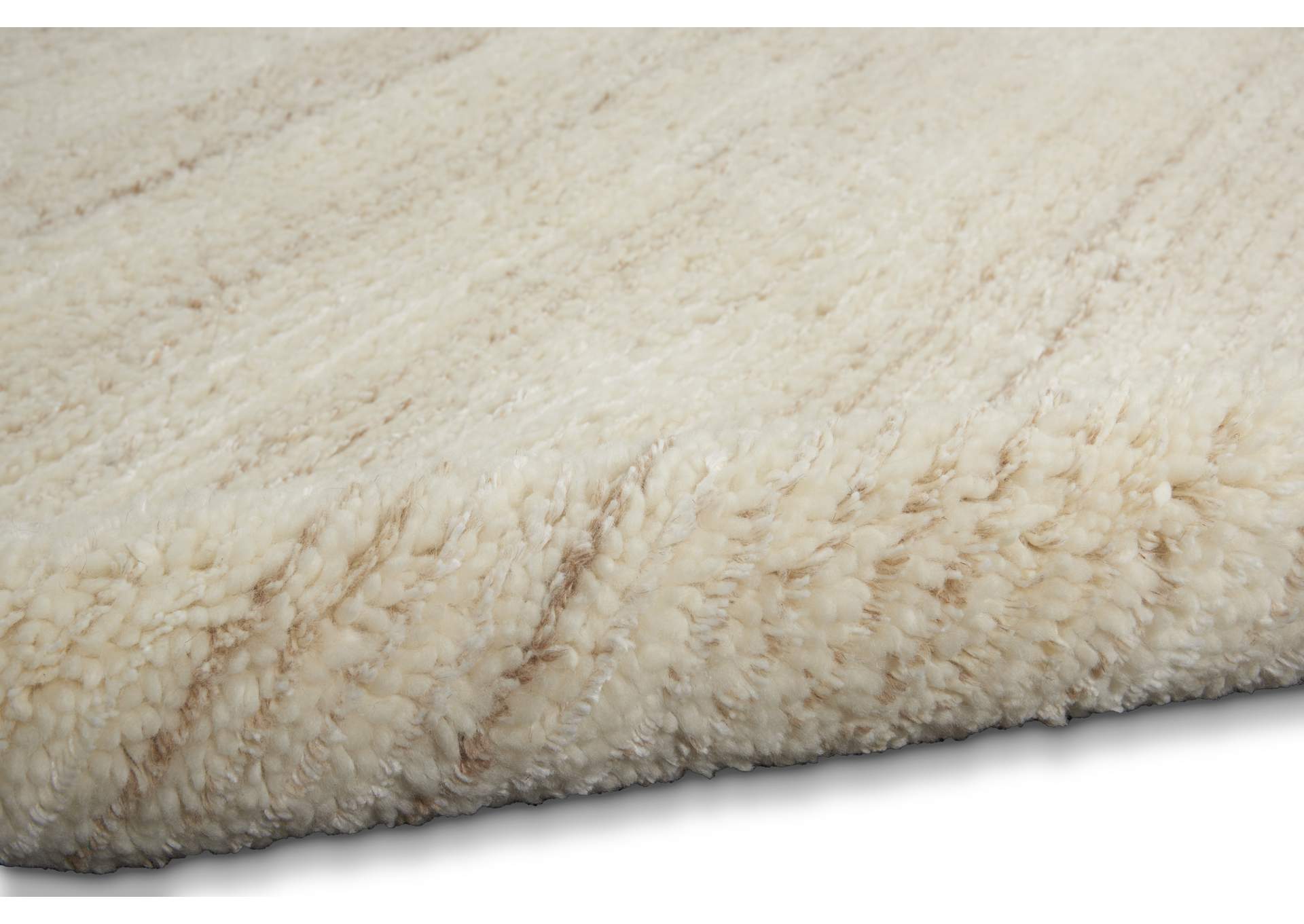 Calvin Klein Ck930 Agadir 2'x3' Beige Area Rug,Nourison