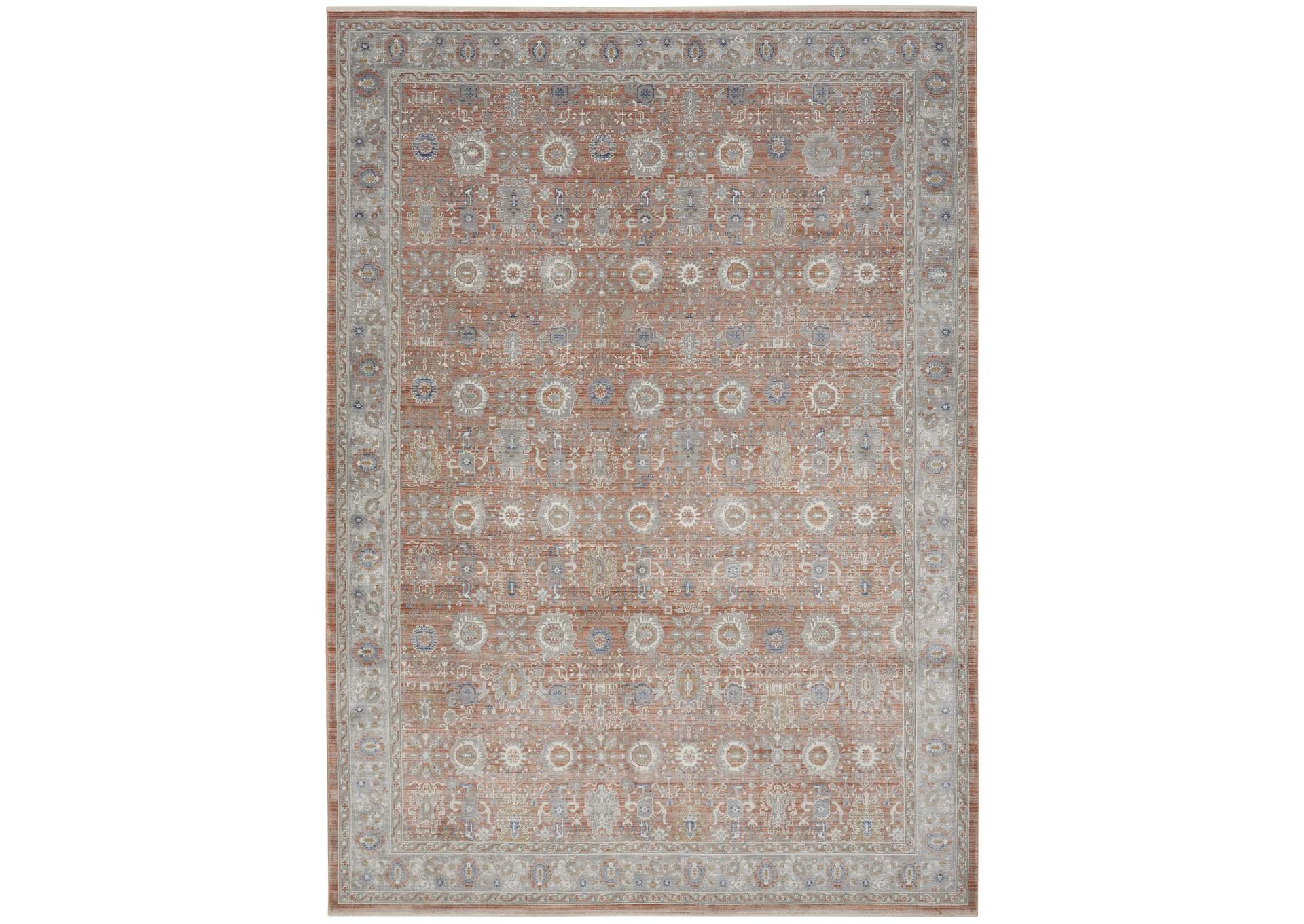 Nourison Starry Nights 9' x 12' Area Rug,Nourison