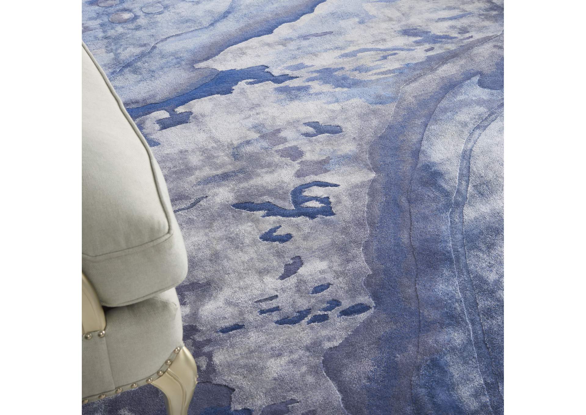 Nourison Prismatic 10'x14' Area Rug,Nourison