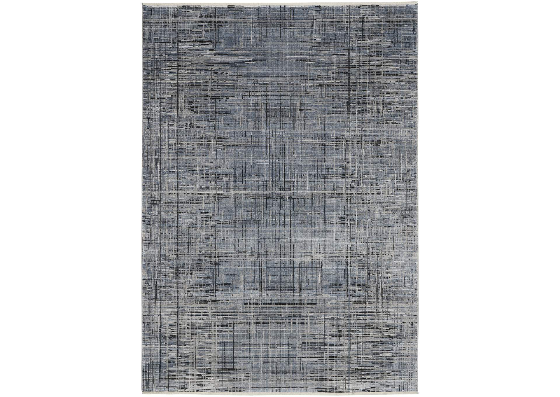 Calvin Klein Ck50 Balian 5' x 7' Area Rug,Nourison