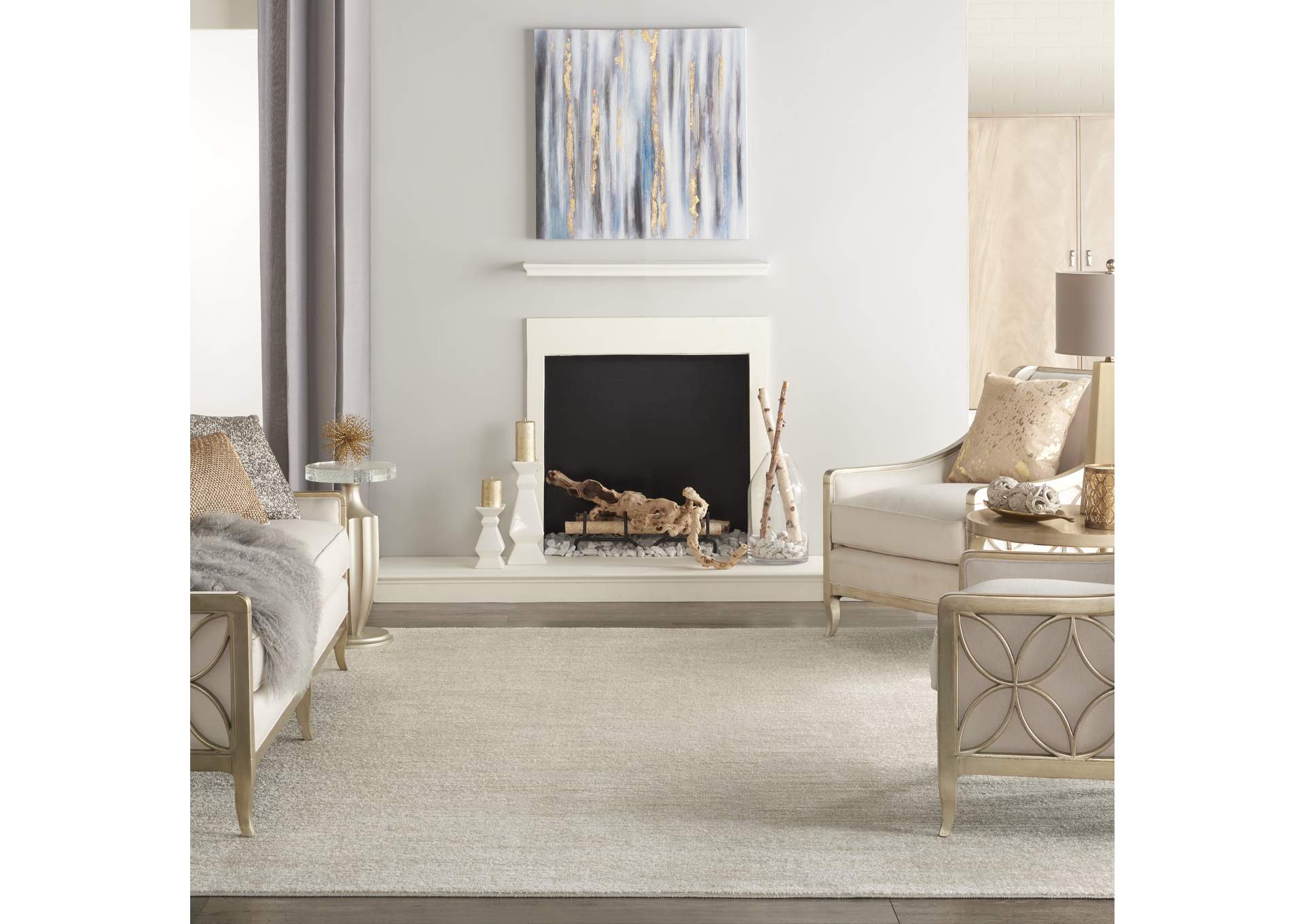 Nourison Nourison Essentials 10' x 14' Area Rug,Nourison
