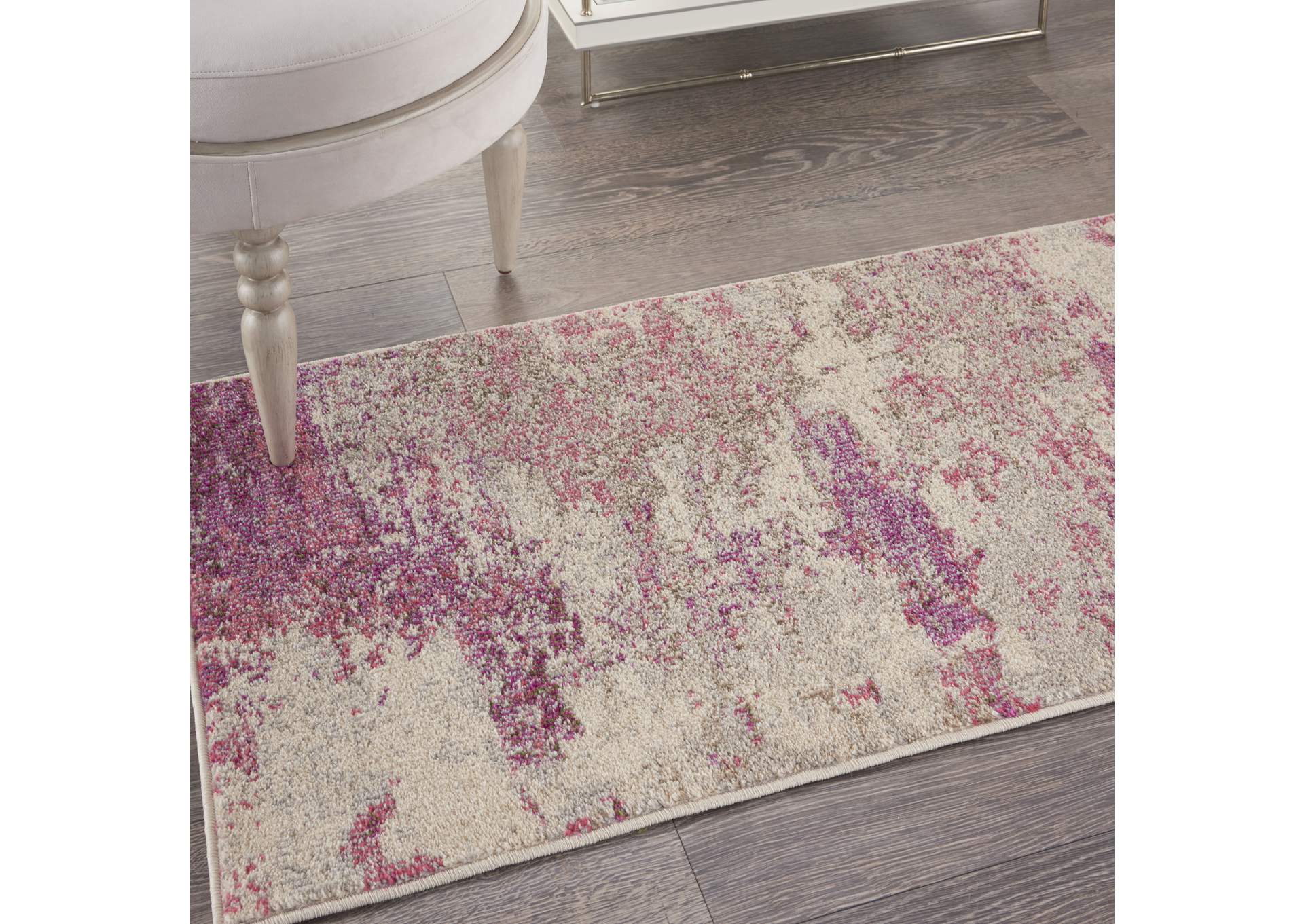 Nourison Celestial 2' x 4' Area Rug,Nourison