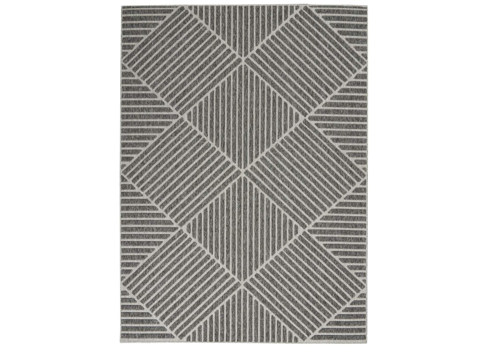 Nourison Cozumel 5' x 7' Area Rug,Nourison