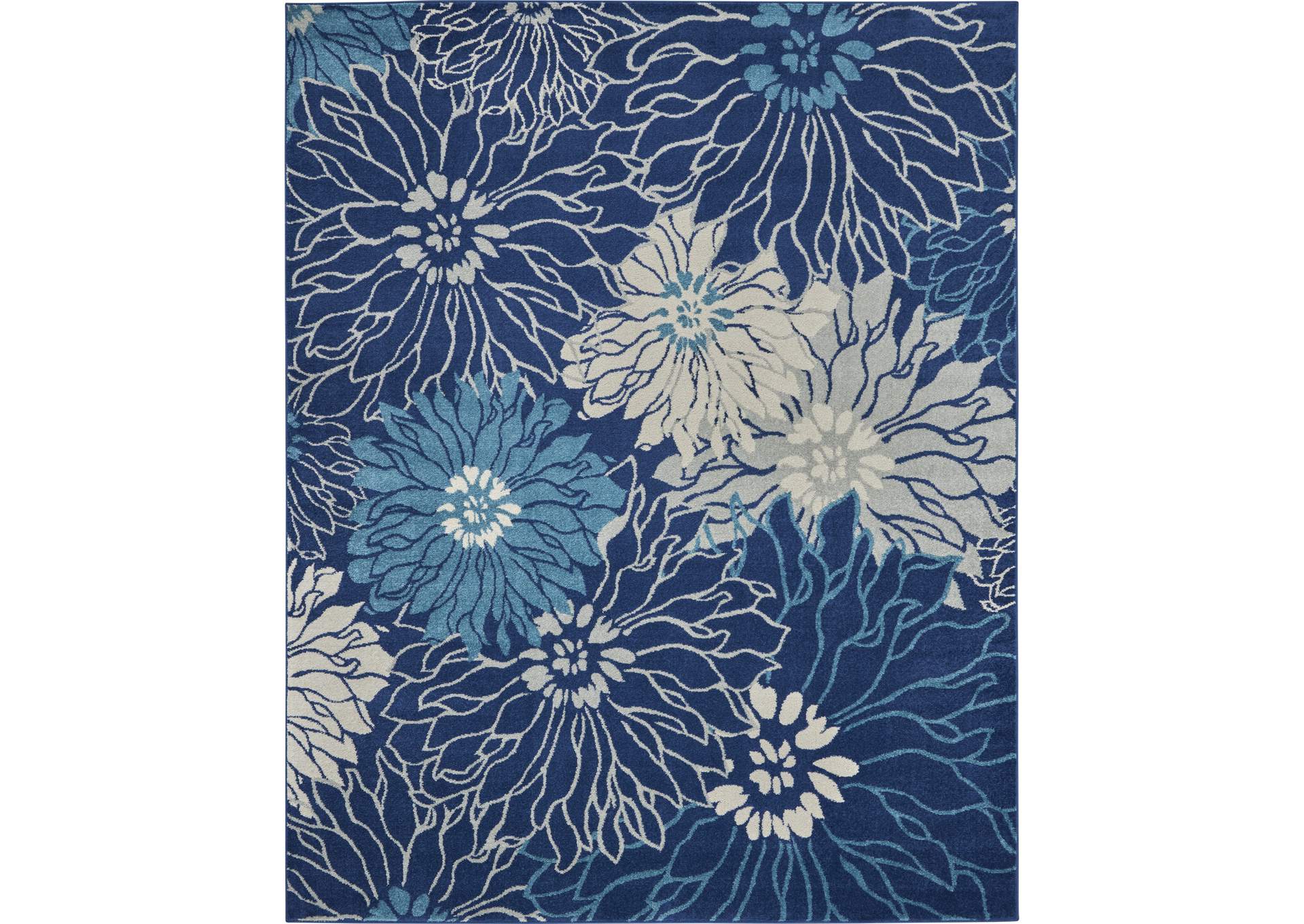 Nourison Passion 8'x10' Area Rug,Nourison