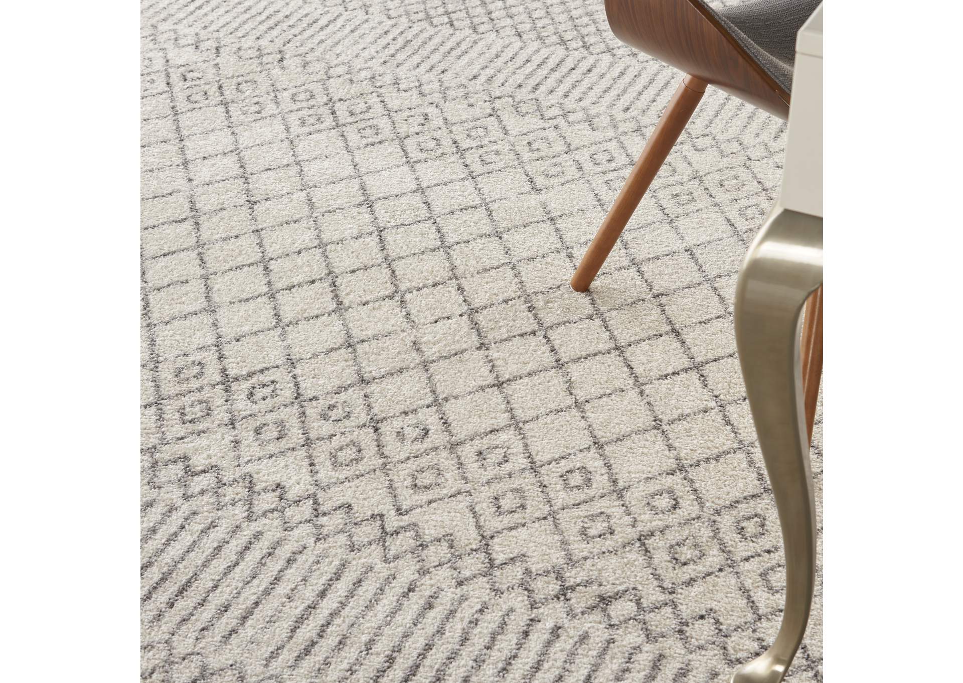 Nourison Passion 7' x 10' Area Rug,Nourison
