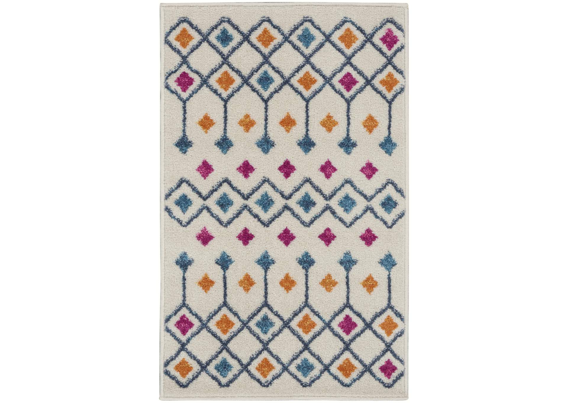 Nourison Passion 2' x 3' Area Rug,Nourison