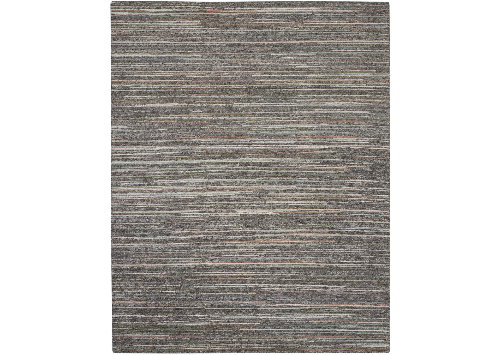 Nourison Plateau 8' x 10' Area Rug,Nourison