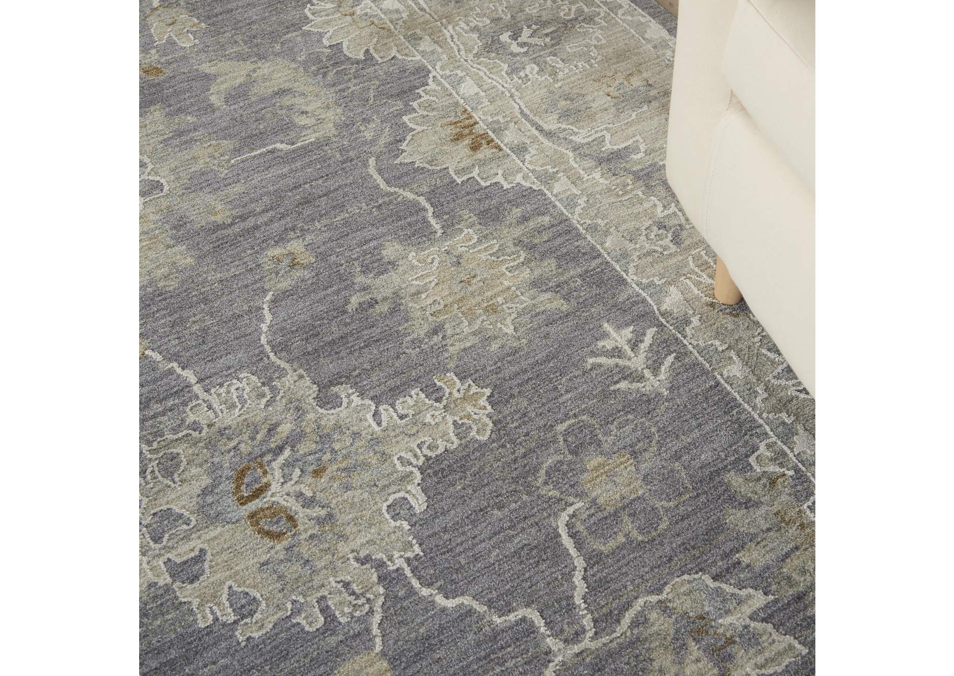 Nourison Infinite 9' X 13' Area Rug,Nourison
