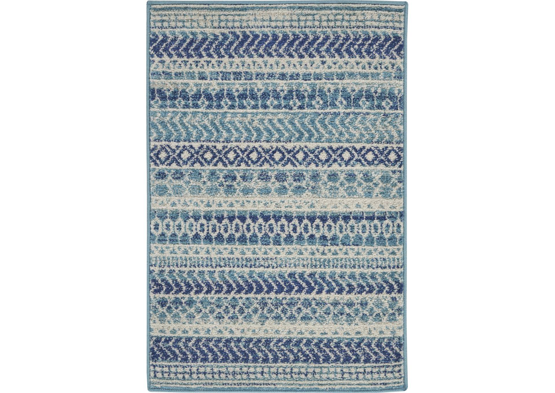 Nourison Passion 2' x 3' Area Rug,Nourison
