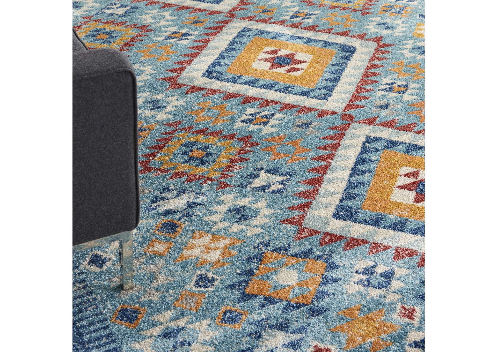 Nourison Passion 8' x 10' Area Rug,Nourison