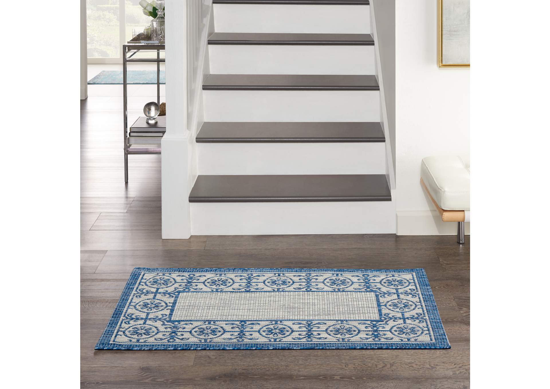 Nourison Country Side 2' x 4' Area Rug,Nourison