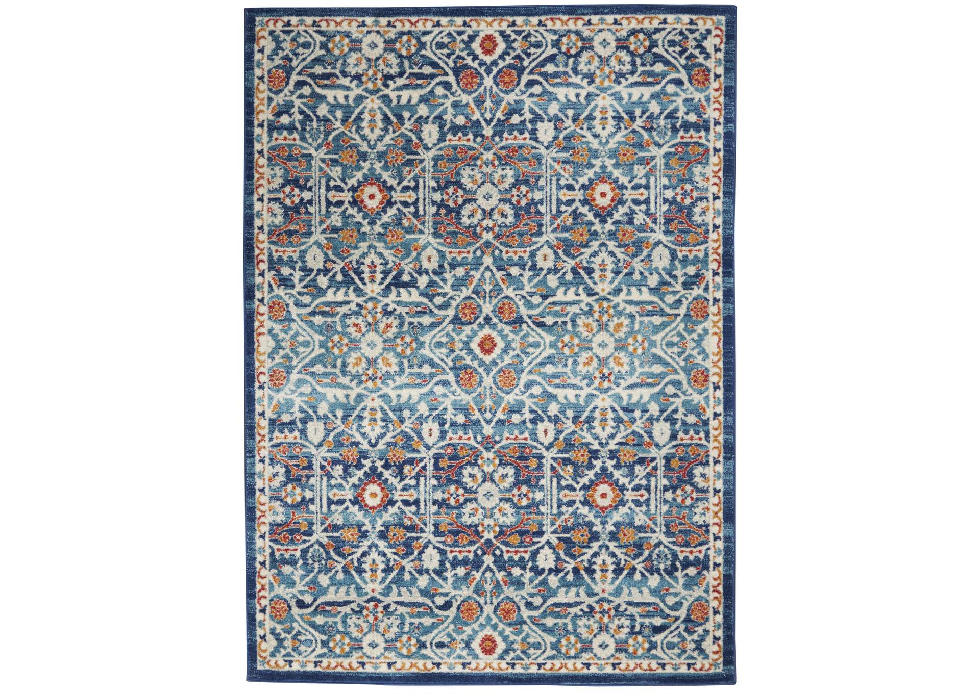 Nourison Passion 4' x 6' Area Rug,Nourison