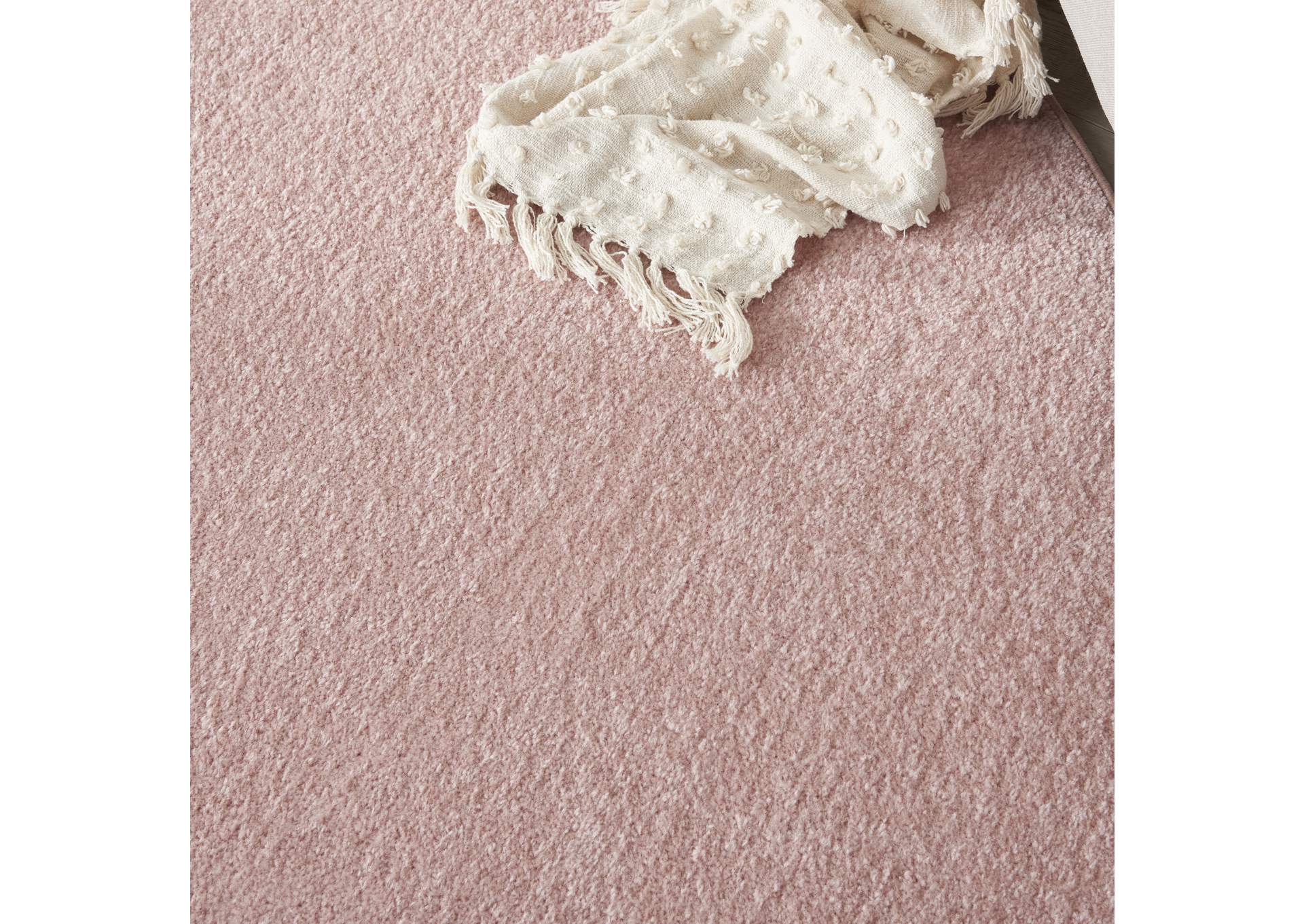 Nourison Nourison Essentials 8' Round Area Rug,Nourison