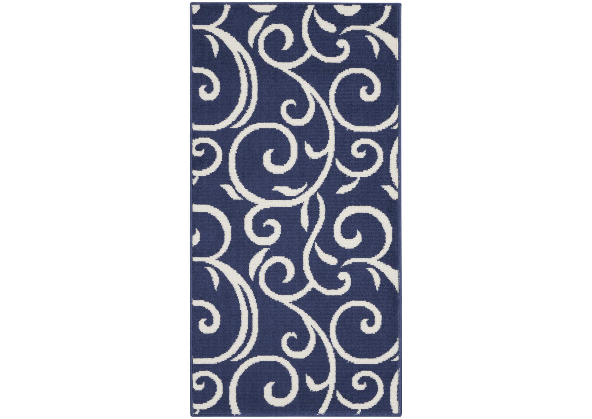 Nourison Grafix 2' x 4' Area Rug,Nourison