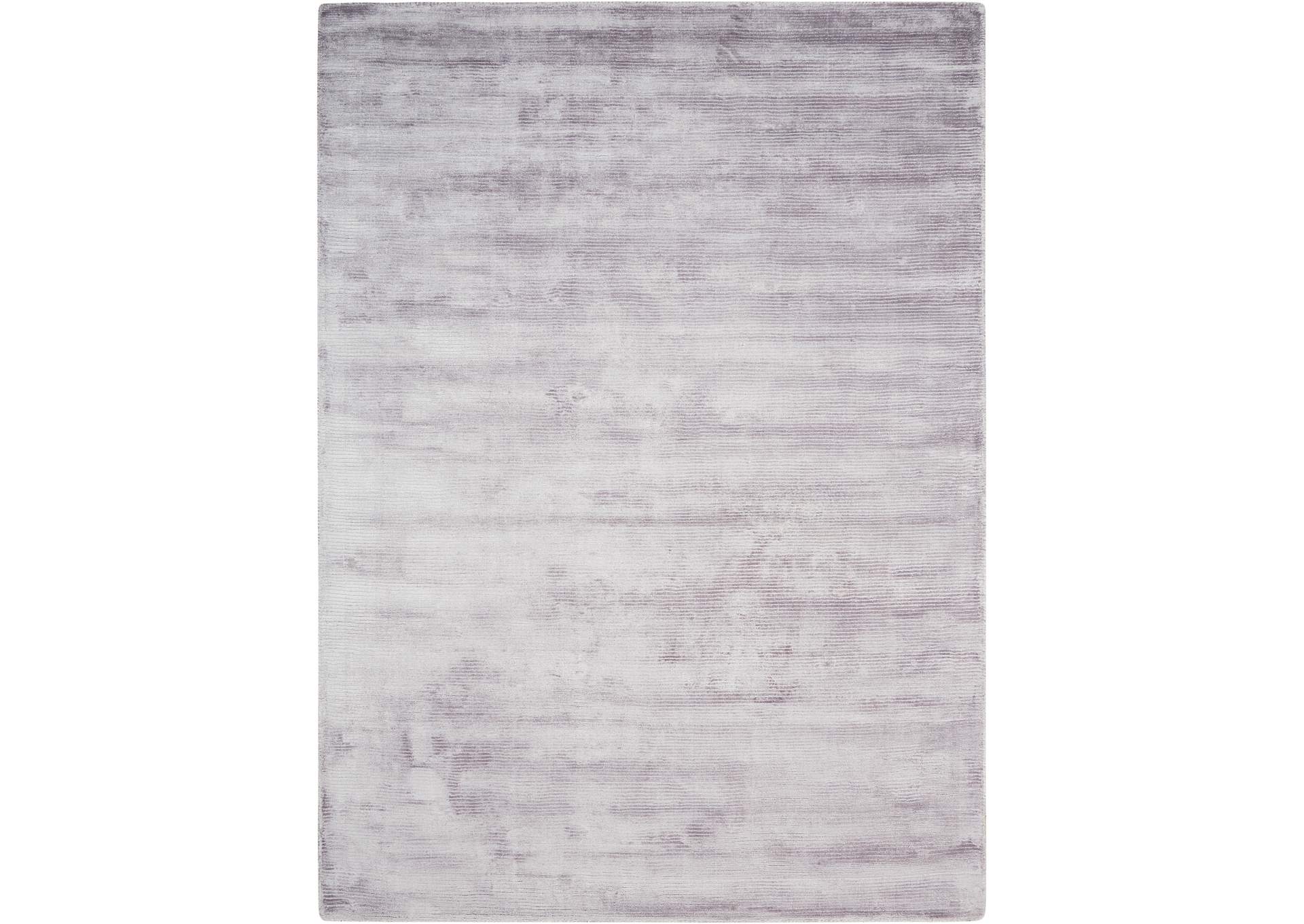 Calvin Klein Home Lunar LUN1 Black 5'x8' Area Rug,Nourison